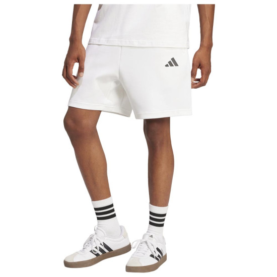 Adidas Ανδρικό σορτς Future Icons Small Logo Shorts